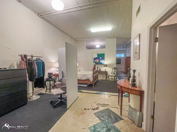 Live-Work Opportunity in Heart of West Midtown | ± 5,200 SF | Showroom/ Industrial/ Loft-Office: 903 & 905 Marietta St NW, Atlanta, GA 30318